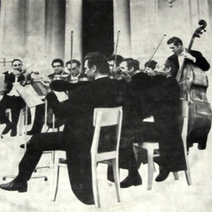 Leningrad Chamber Orchestra