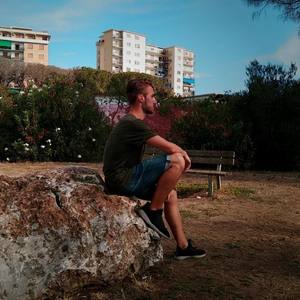 Greg Haway资料,Greg Haway最新歌曲,Greg HawayMV视频,Greg Haway音乐专辑,Greg Haway好听的歌