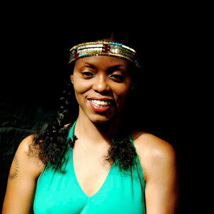 N'Dea Davenport资料,N'Dea Davenport最新歌曲,N'Dea DavenportMV视频,N'Dea Davenport音乐专辑,N'Dea Davenport好听的歌