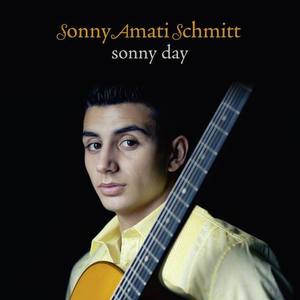 Sonny Amati Schmitt