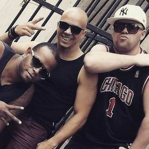 New Way资料,New Way最新歌曲,New WayMV视频,New Way音乐专辑,New Way好听的歌