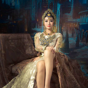 瑾萱资料,瑾萱最新歌曲,瑾萱MV视频,瑾萱音乐专辑,瑾萱好听的歌