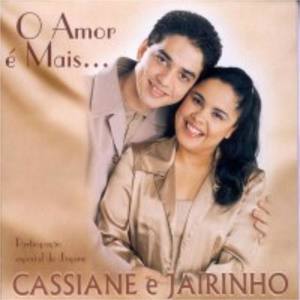 Cassiane e Jairinho