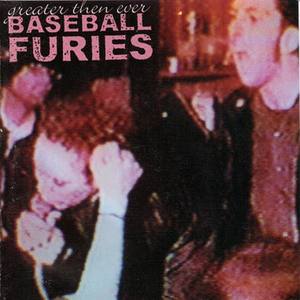 Baseball Furies