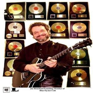 Joe Bouchard资料,Joe Bouchard最新歌曲,Joe BouchardMV视频,Joe Bouchard音乐专辑,Joe Bouchard好听的歌