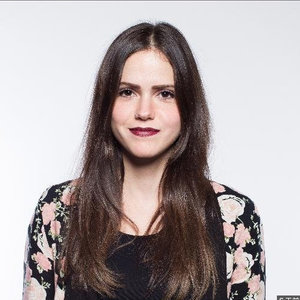 Stefanie Parnell资料,Stefanie Parnell最新歌曲,Stefanie ParnellMV视频,Stefanie Parnell音乐专辑,Stefanie Parnell好听的歌