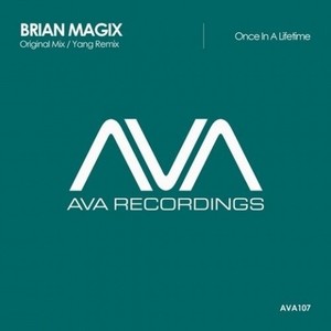 Brian Magix