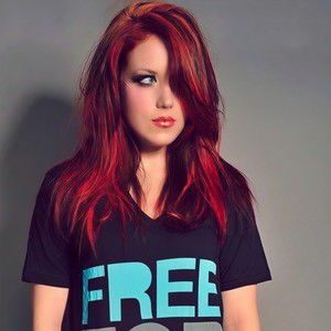 Alissa White-Gluz资料,Alissa White-Gluz最新歌曲,Alissa White-GluzMV视频,Alissa White-Gluz音乐专辑,Alissa White-Gluz好听的歌