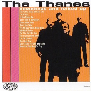 The Thanes资料,The Thanes最新歌曲,The ThanesMV视频,The Thanes音乐专辑,The Thanes好听的歌