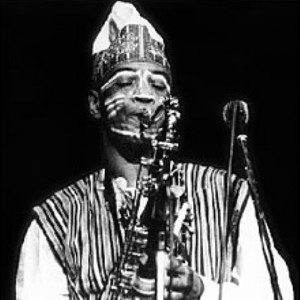 Joseph Jarman资料,Joseph Jarman最新歌曲,Joseph JarmanMV视频,Joseph Jarman音乐专辑,Joseph Jarman好听的歌