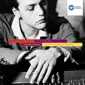 Alex Slobodyanik资料,Alex Slobodyanik最新歌曲,Alex SlobodyanikMV视频,Alex Slobodyanik音乐专辑,Alex Slobodyanik好听的歌