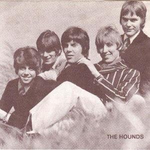 The Hounds资料,The Hounds最新歌曲,The HoundsMV视频,The Hounds音乐专辑,The Hounds好听的歌