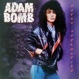 Adam Bomb资料,Adam Bomb最新歌曲,Adam BombMV视频,Adam Bomb音乐专辑,Adam Bomb好听的歌