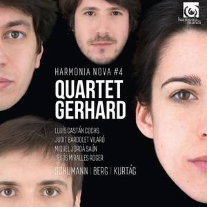 Quartet Gerhard