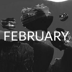 February