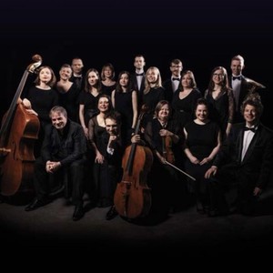 Lapland Chamber Orchestra