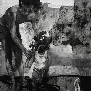 MUHN资料,MUHN最新歌曲,MUHNMV视频,MUHN音乐专辑,MUHN好听的歌