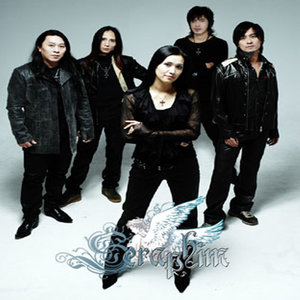 六翼天使资料,六翼天使最新歌曲,六翼天使MV视频,六翼天使音乐专辑,六翼天使好听的歌