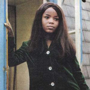 P.P. Arnold