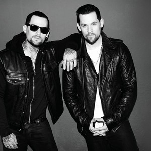 The Madden Brothers