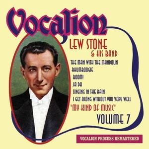 Lew Stone资料,Lew Stone最新歌曲,Lew StoneMV视频,Lew Stone音乐专辑,Lew Stone好听的歌