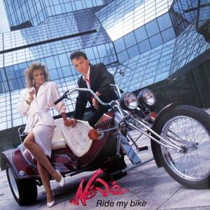 Nove资料,Nove最新歌曲,NoveMV视频,Nove音乐专辑,Nove好听的歌