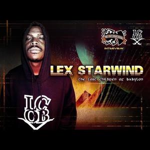 Lex Starwind