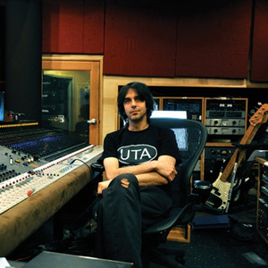 Eric Valentine资料,Eric Valentine最新歌曲,Eric ValentineMV视频,Eric Valentine音乐专辑,Eric Valentine好听的歌