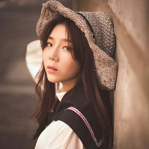 小甜甜 - 你若成风