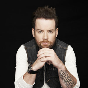 David Cook