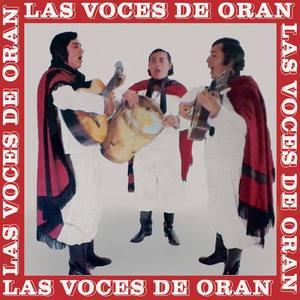 Las Voces de Orán资料,Las Voces de Orán最新歌曲,Las Voces de OránMV视频,Las Voces de Orán音乐专辑,Las Voces de Orán好听的歌