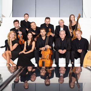 Wrocław Baroque Ensemble资料,Wrocław Baroque Ensemble最新歌曲,Wrocław Baroque EnsembleMV视频,Wrocław Baroque Ensemble音乐专辑,Wrocław Baroque Ensemble好听的歌
