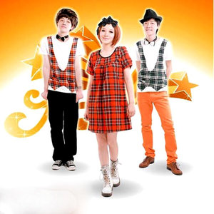 橘红色乐团资料,橘红色乐团最新歌曲,橘红色乐团MV视频,橘红色乐团音乐专辑,橘红色乐团好听的歌