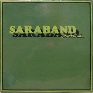 Saraband