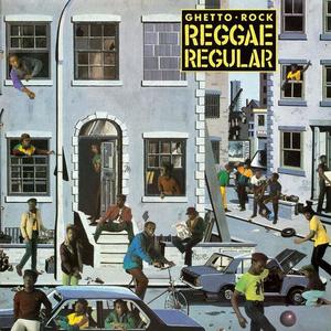 Reggae Regular资料,Reggae Regular最新歌曲,Reggae RegularMV视频,Reggae Regular音乐专辑,Reggae Regular好听的歌