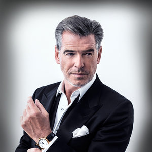 Pierce Brosnan