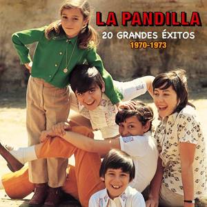 La Pandilla