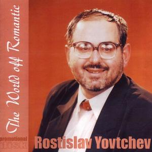 Rostislav Yovchev