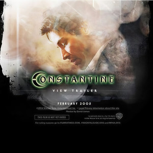 Constantine资料,Constantine最新歌曲,ConstantineMV视频,Constantine音乐专辑,Constantine好听的歌