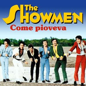 The Showmen资料,The Showmen最新歌曲,The ShowmenMV视频,The Showmen音乐专辑,The Showmen好听的歌