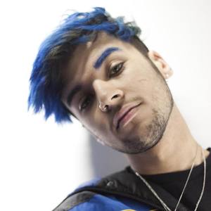 Marcus Connolly资料,Marcus Connolly最新歌曲,Marcus ConnollyMV视频,Marcus Connolly音乐专辑,Marcus Connolly好听的歌