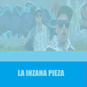 LA INZANA PIEZA