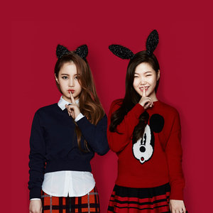 HI SUHYUN (하이 수현)资料,HI SUHYUN (하이 수현)最新歌曲,HI SUHYUN (하이 수현)MV视频,HI SUHYUN (하이 수현)音乐专辑,HI SUHYUN (하이 수현)好听的歌