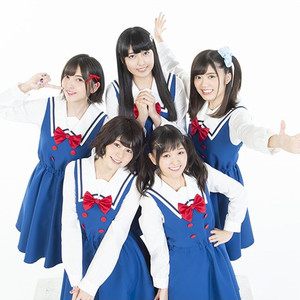 わたてん☆５资料,わたてん☆５最新歌曲,わたてん☆５MV视频,わたてん☆５音乐专辑,わたてん☆５好听的歌