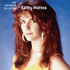 Kathy Mattea