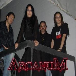 Arcanum