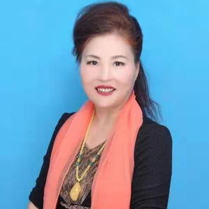 阳光亲吻的角落