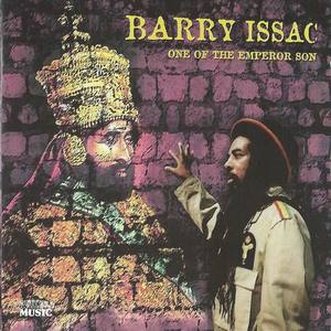 Barry Issac