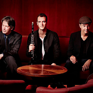 David Orlowsky Trio资料,David Orlowsky Trio最新歌曲,David Orlowsky TrioMV视频,David Orlowsky Trio音乐专辑,David Orlowsky Trio好听的歌