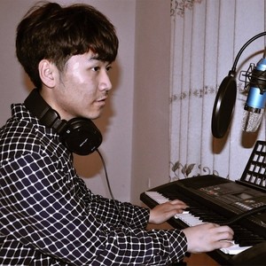 刘潆锴资料,刘潆锴最新歌曲,刘潆锴MV视频,刘潆锴音乐专辑,刘潆锴好听的歌